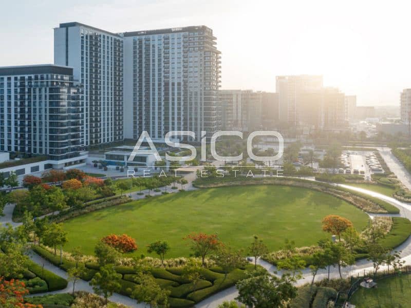 High Floor I Community Views I Genuine Resale - Image 6