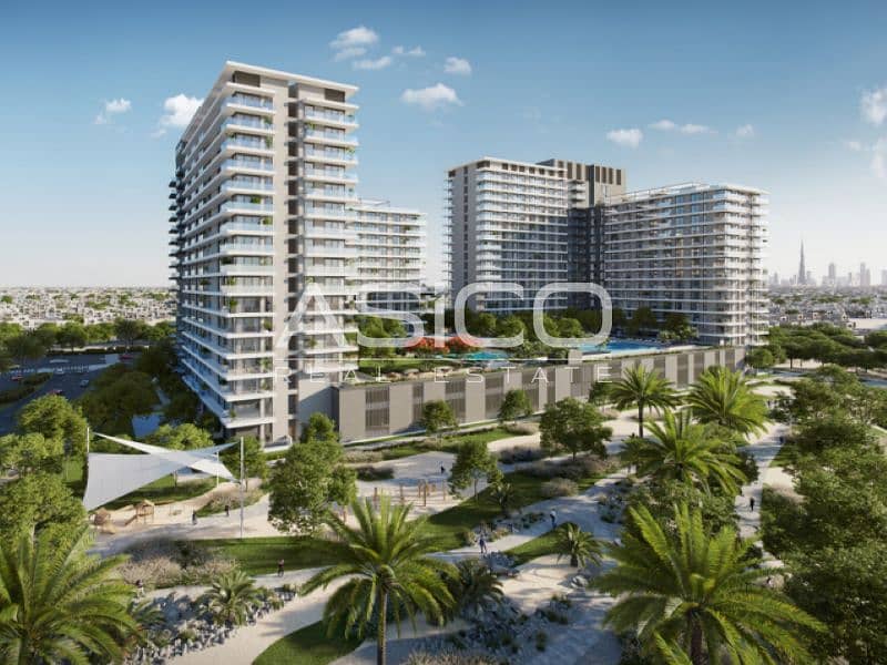 High Floor I Community Views I Genuine Resale - Image 8