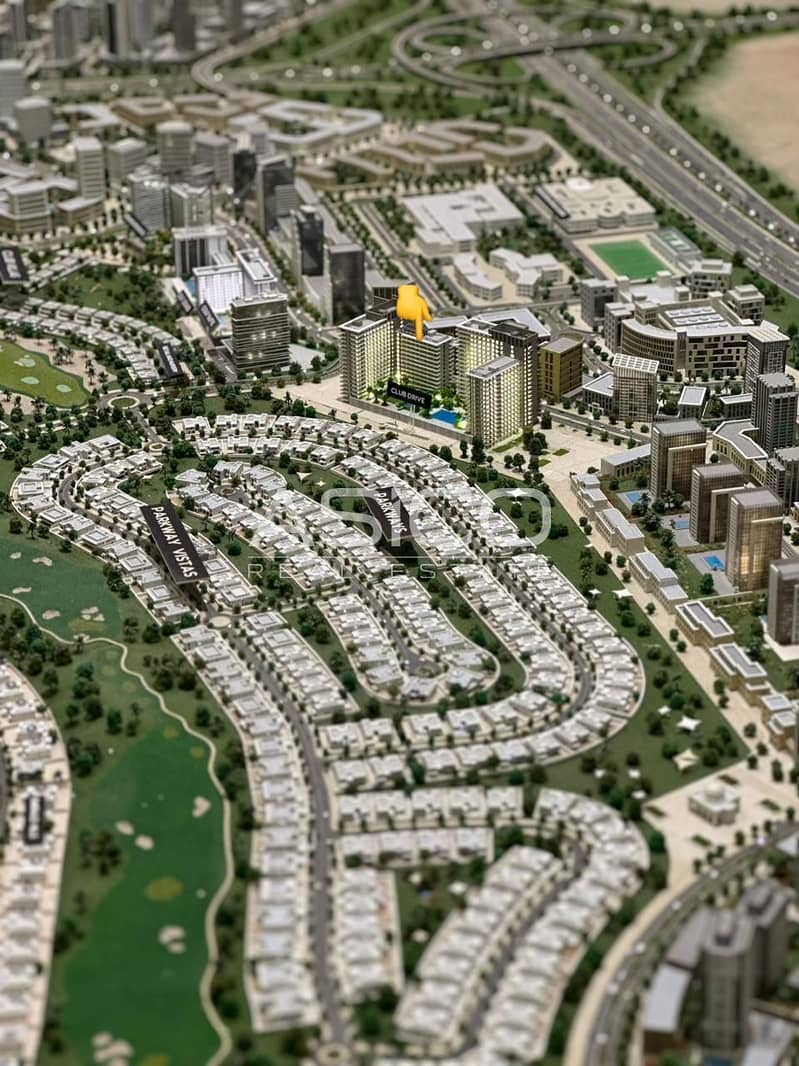 High Floor I Community Views I Genuine Resale - Image 9