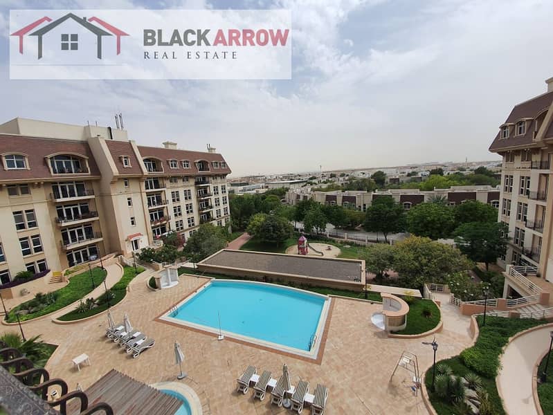 Family Friendly Community | Spacious Unit | Pool