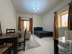 شقة في مساكن النخبة الرياضية 6،ايليت سبورت ريزيدنس،مدينة دبي الرياضية 450000 درهم - 13648323