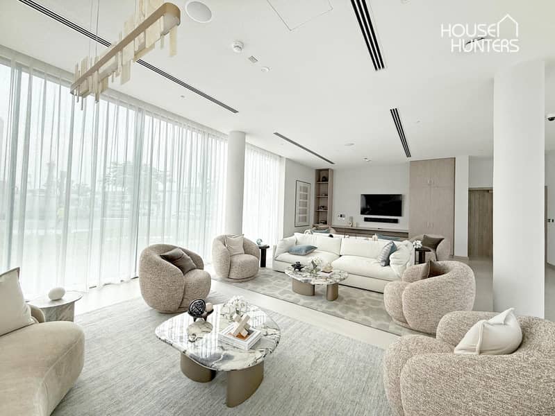 Exquisite Living | Luxurious Villa | Elie Saab