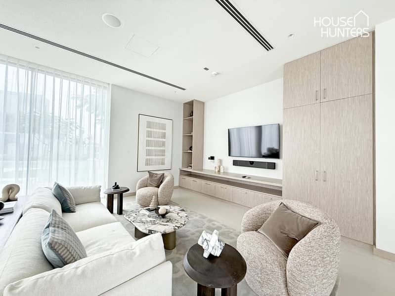 Exquisite Living | Luxurious Villa | Elie Saab - Image 6