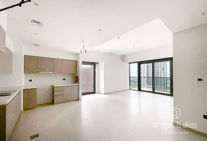 UNFURNISHED | SPACIOUS LAYOUT | BLVD VIEW