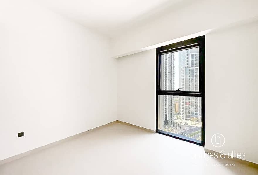 UNFURNISHED | SPACIOUS LAYOUT | BLVD VIEW