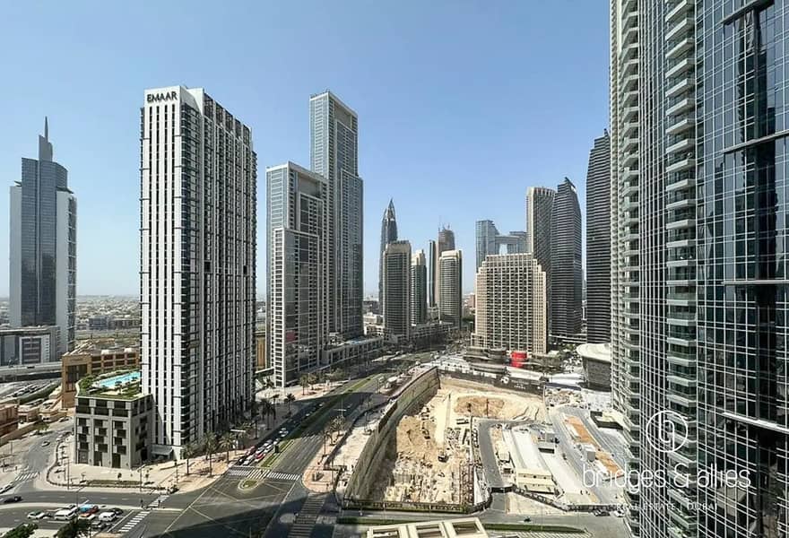 UNFURNISHED | SPACIOUS LAYOUT | BLVD VIEW - Image 12