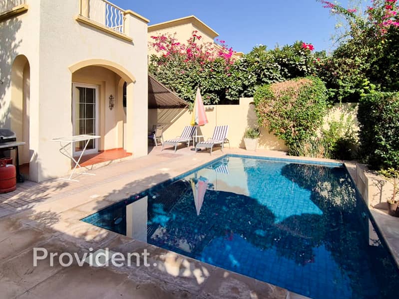 Villa a The Springs,The Springs 9, 2 camere da letto, 240000 AED - 12739381 Villa a The Springs,The Springs 9, 2 camere da letto, 240000 AED - 12739381