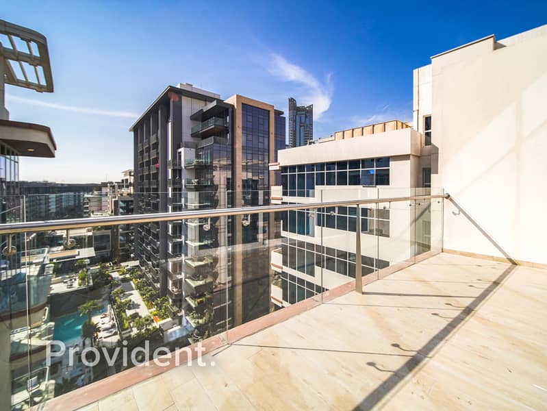 Spacious 2 BR Apartment | Three Bathrooms - Image 15