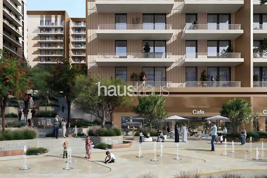 Sustainable Living | Elegant| Vibrant Living