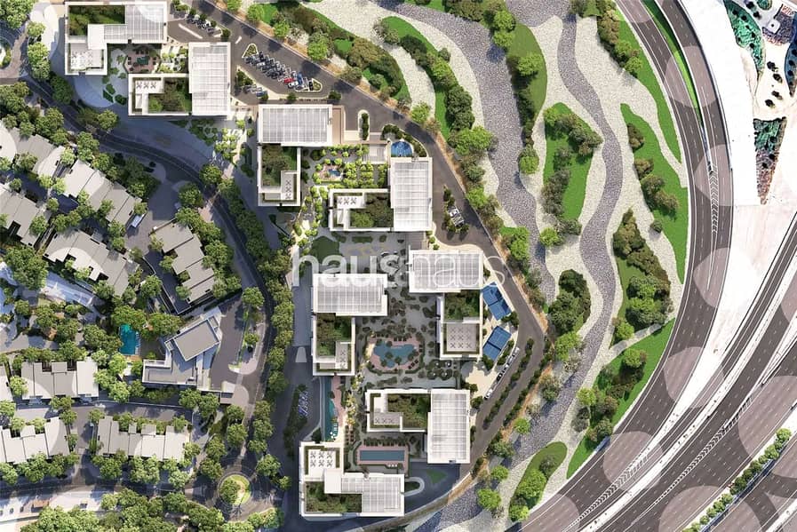 Sustainable Living | Elegant| Vibrant Living