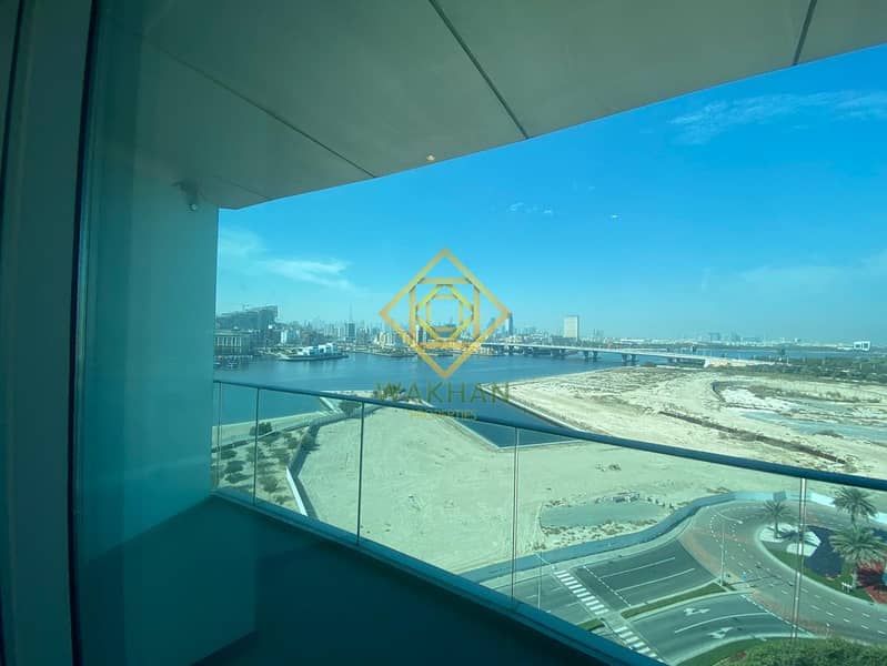 Partial Creek View | Tenanted | Negotiable