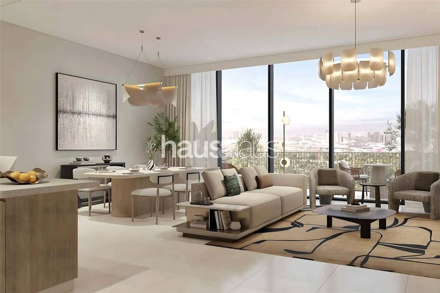 Sustainable Living | Elegant| Vibrant Living