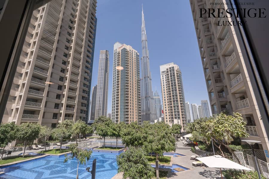 Investor Deal | Prime Spot | Rented Unit