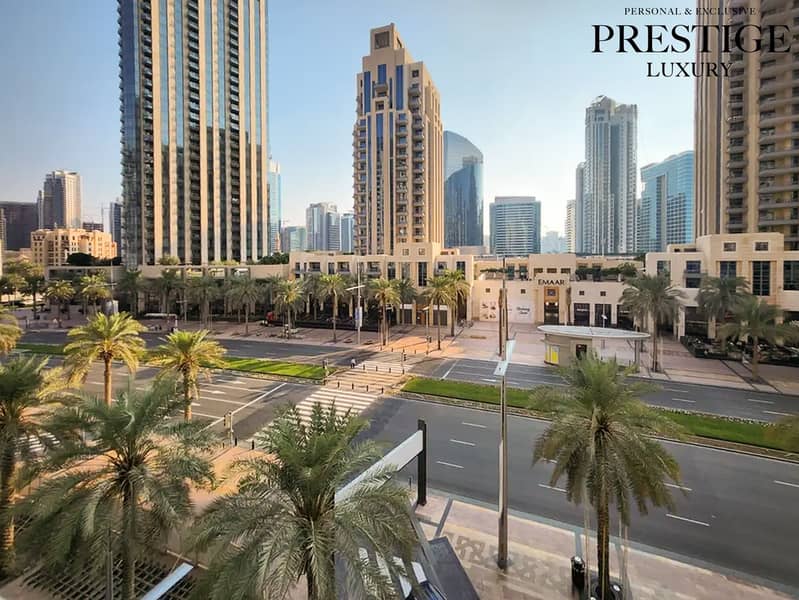 Investor Deal | Prime Spot | Rented Unit