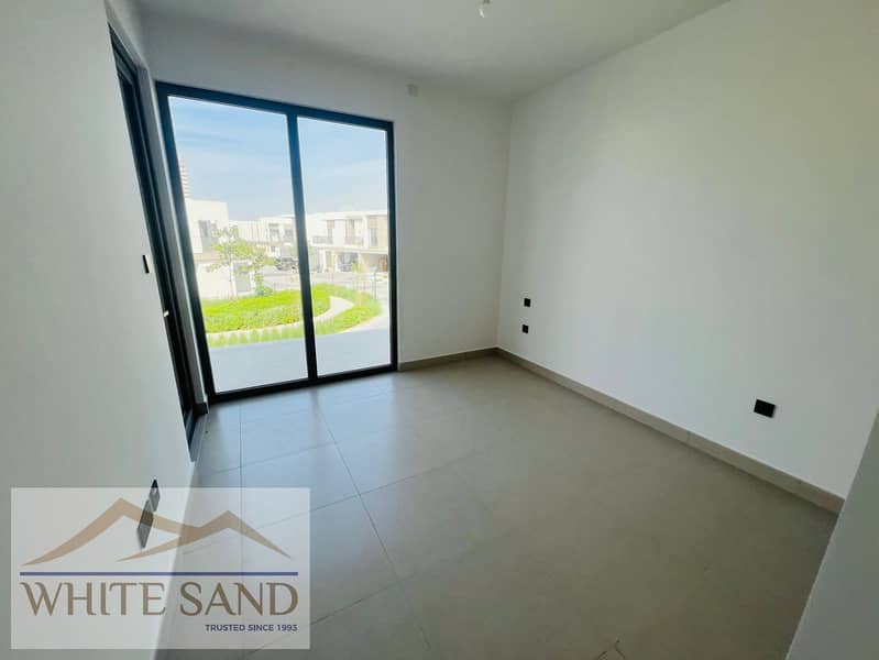 BRAND NEW 5 B/R + MAIDS ROOM G+2 VILLA FOR RENT -READY TO MOVE IN