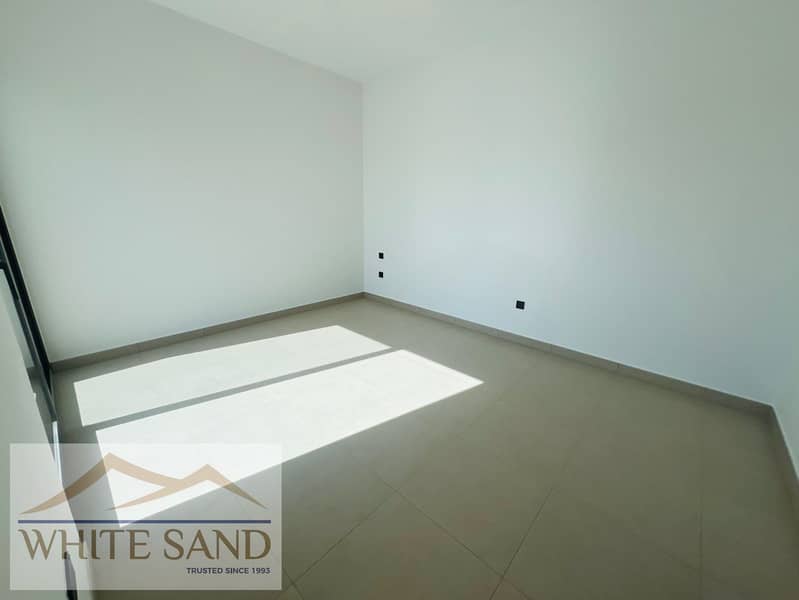 BRAND NEW 5 B/R + MAIDS ROOM G+2 VILLA FOR RENT -READY TO MOVE IN - Image 12