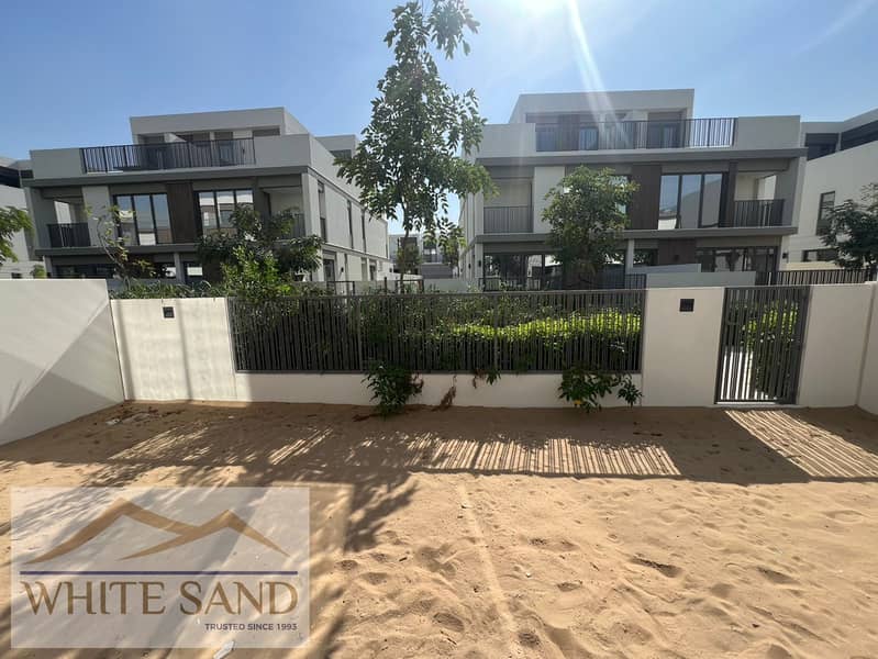 BRAND NEW 5 B/R + MAIDS ROOM G+2 VILLA FOR RENT -READY TO MOVE IN - Image 17