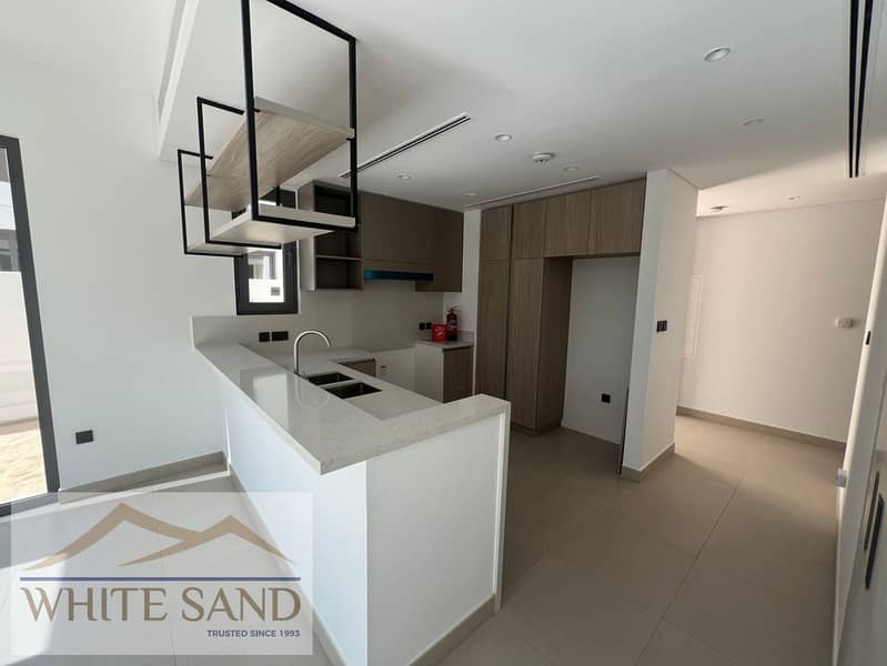 BRAND NEW 5 B/R + MAIDS ROOM G+2 VILLA FOR RENT -READY TO MOVE IN - Image 20