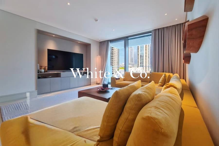 Best Priced | Burj View | Investor Deal