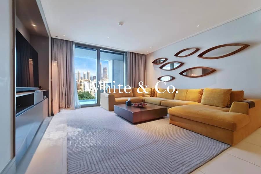Best Priced | Burj View | Investor Deal
