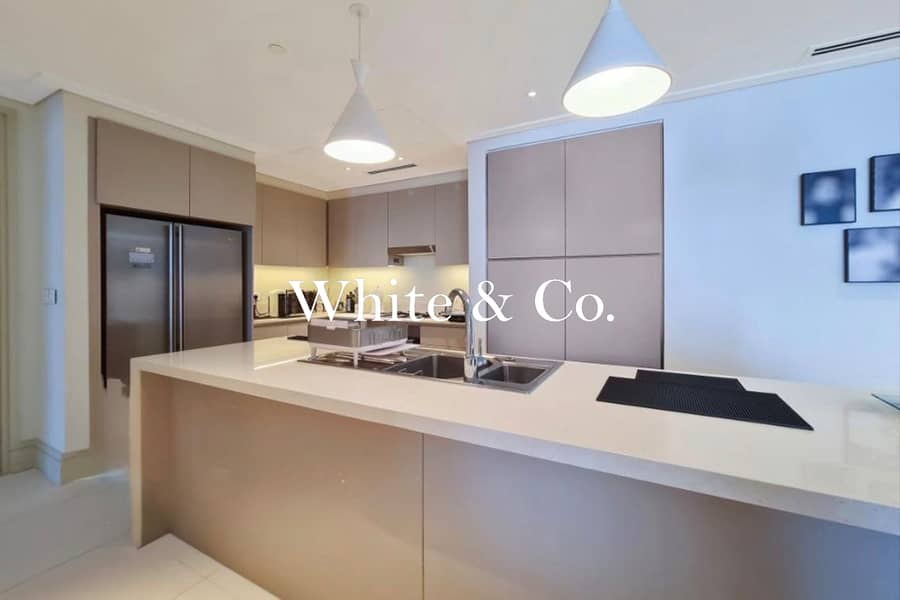 Best Priced | Burj View | Investor Deal