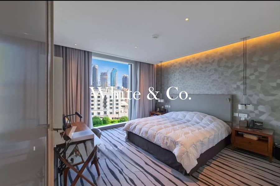 Best Priced | Burj View | Investor Deal