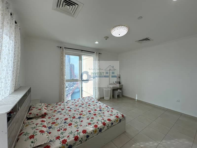 2BR For Sale | Vacant | Furnished | Maid's room