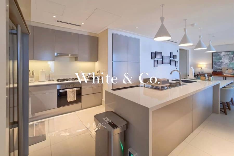 Best Priced | Burj View | Investor Deal - Image 8