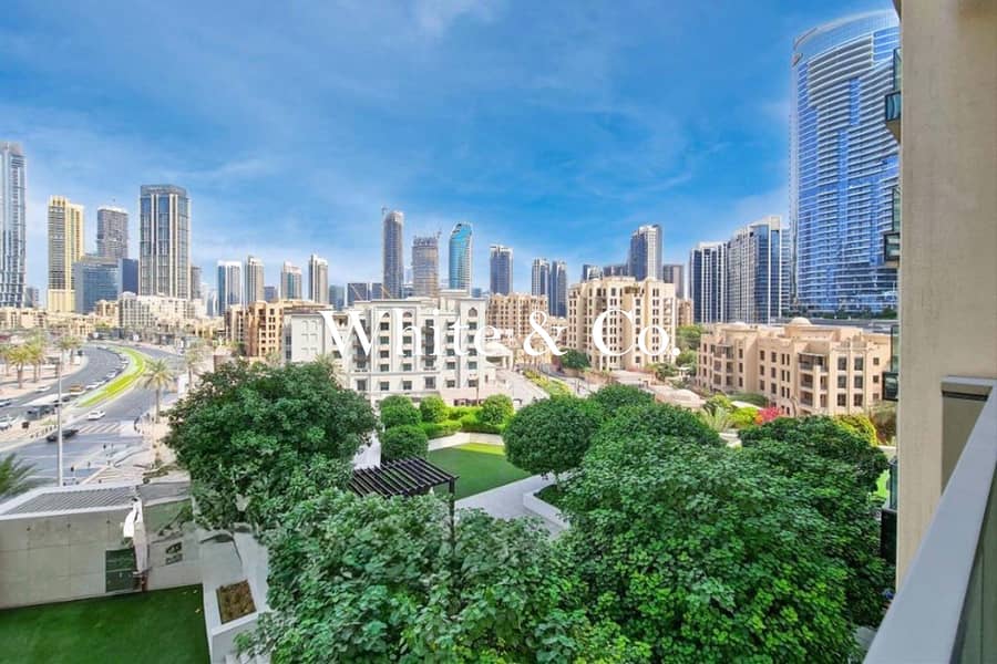Best Priced | Burj View | Investor Deal - Image 9