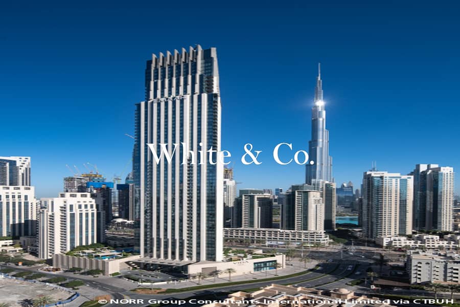 Best Priced | Burj View | Investor Deal - Image 10