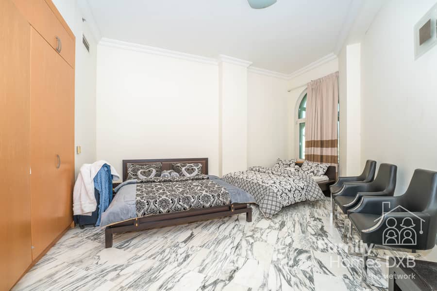 Luxury 4BR Penthouse | Sea Views | Palm Jumeirah - Image 6