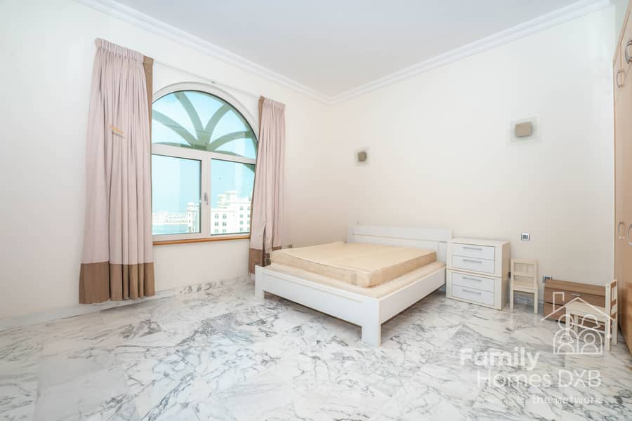 Luxury 4BR Penthouse | Sea Views | Palm Jumeirah - Image 7