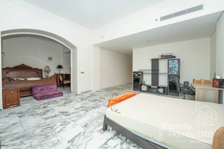 Luxury 4BR Penthouse | Sea Views | Palm Jumeirah - Image 9