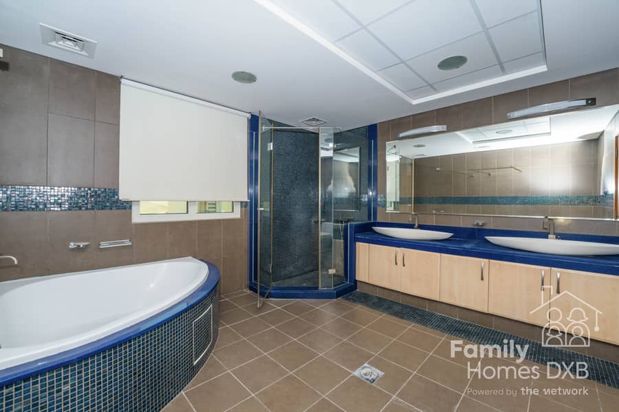 Luxury 4BR Penthouse | Sea Views | Palm Jumeirah - Image 10