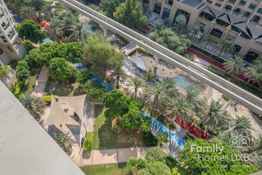 Luxury 4BR Penthouse | Sea Views | Palm Jumeirah - Image 14