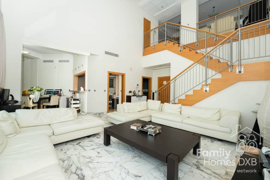 Luxury 4BR Penthouse | Sea Views | Palm Jumeirah - Image 16