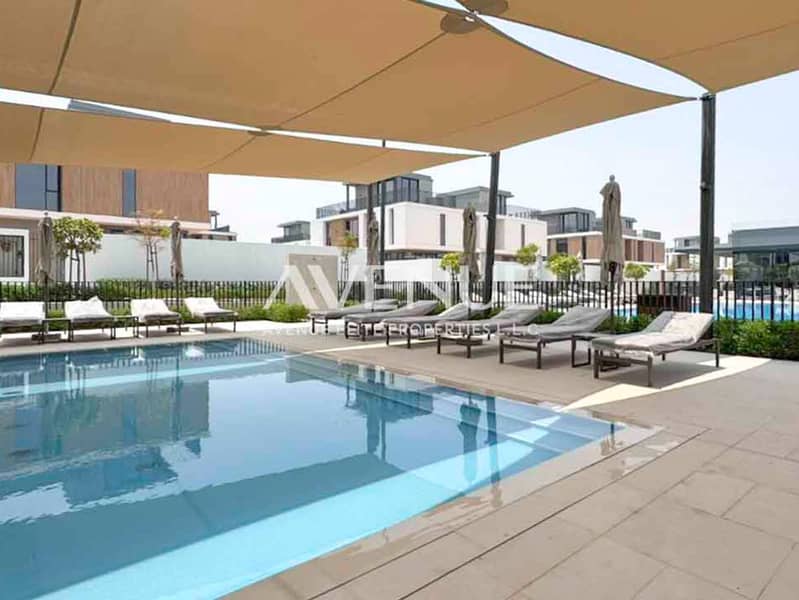 Brand New | Close to Pool | Ready to Move-in - Image 31