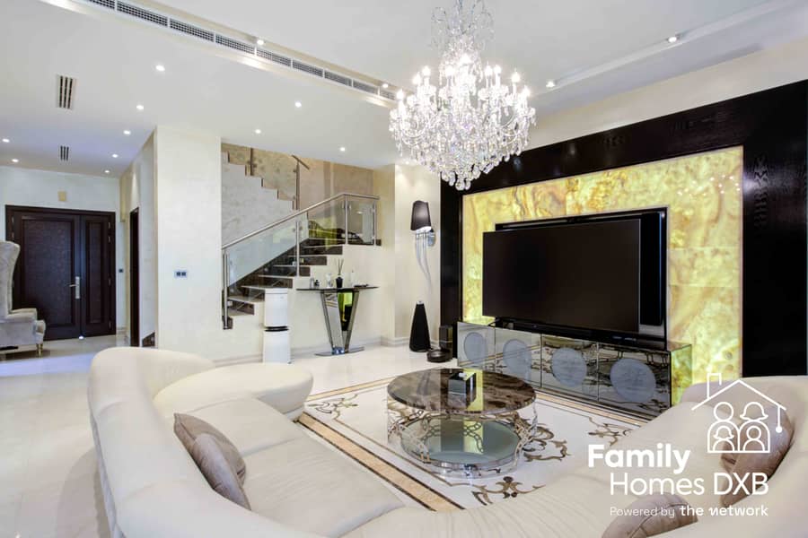 Beachfront Villa | Palma Residences | Vacant - Image 6