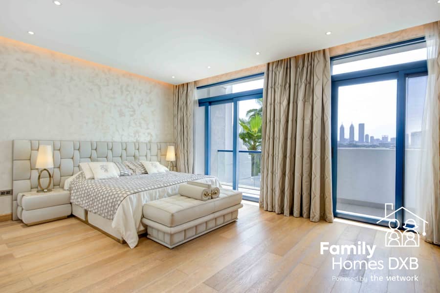 Beachfront Villa | Palma Residences | Vacant - Image 8