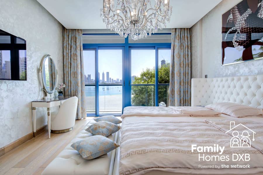 Beachfront Villa | Palma Residences | Vacant - Image 9