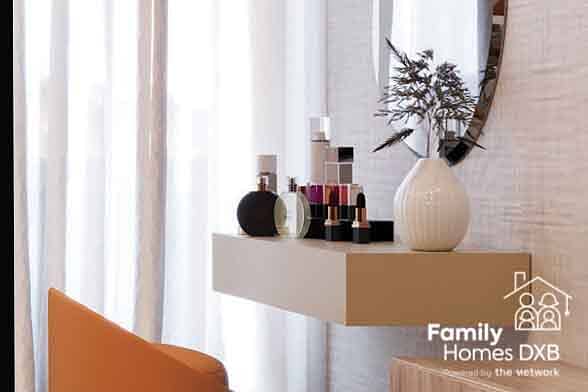 Corner Unit | 2BR + Maid | Gateway JVC