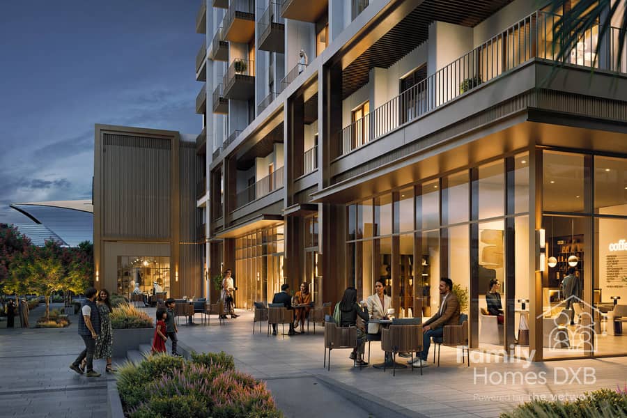 High ROI | Payment Plan | Best Layout