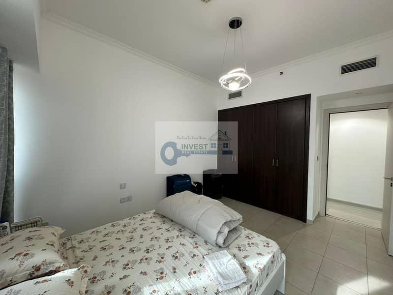 2BR For Sale | Vacant | Furnished | Maid's room - Image 9