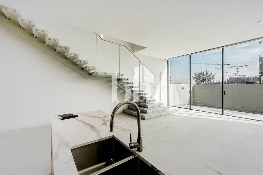 Corner unit | 3+maids | Single Row | G+1 - Image 12