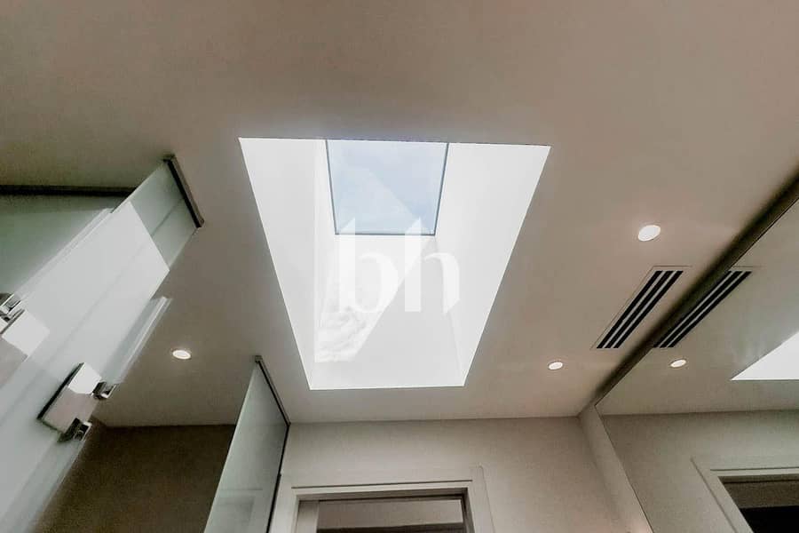 Corner unit | 3+maids | Single Row | G+1 - Image 15