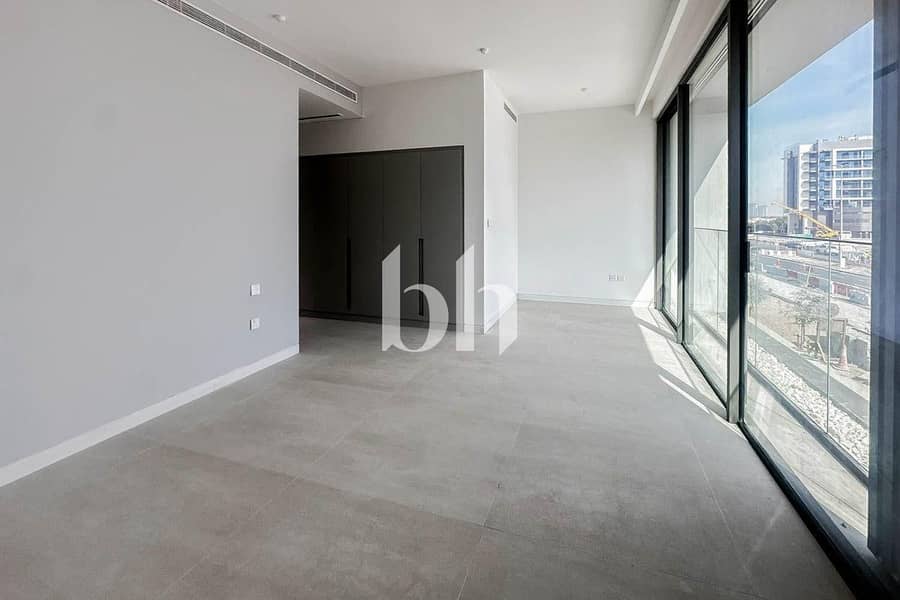 Corner unit | 3+maids | Single Row | G+1 - Image 18