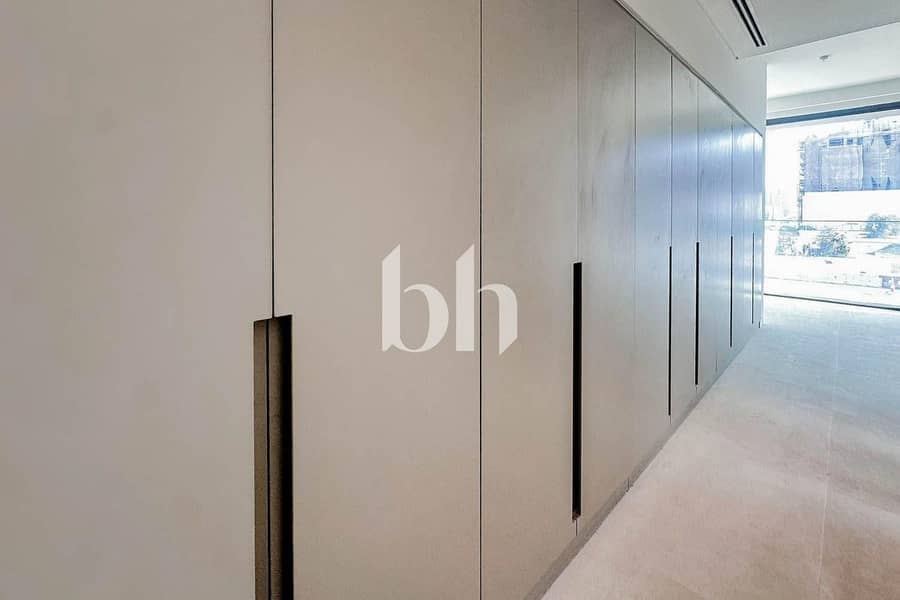 Corner unit | 3+maids | Single Row | G+1 - Image 27