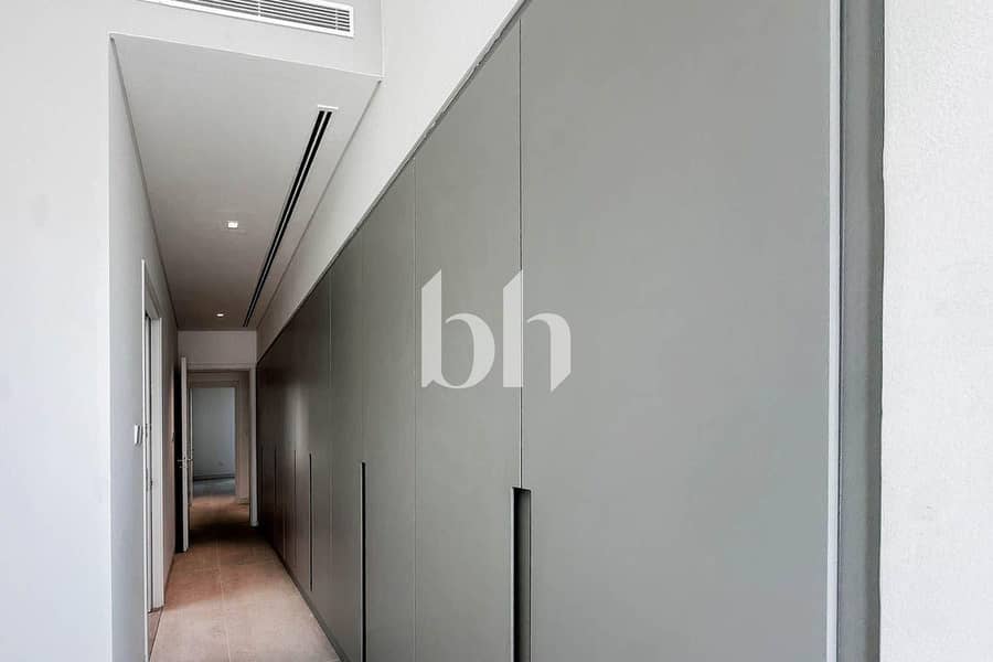 Corner unit | 3+maids | Single Row | G+1 - Image 25