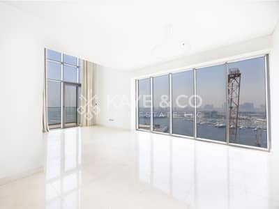 3 Bedroom Apartment for Rent in Dubai Maritime City, Dubai - 629A2050-Enhanced-NR-Edit. JPG