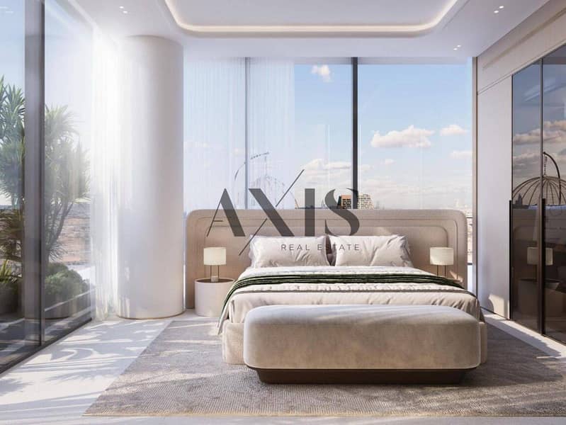 Easy Payment Plan | Ultra Luxury | Luxury Apartment